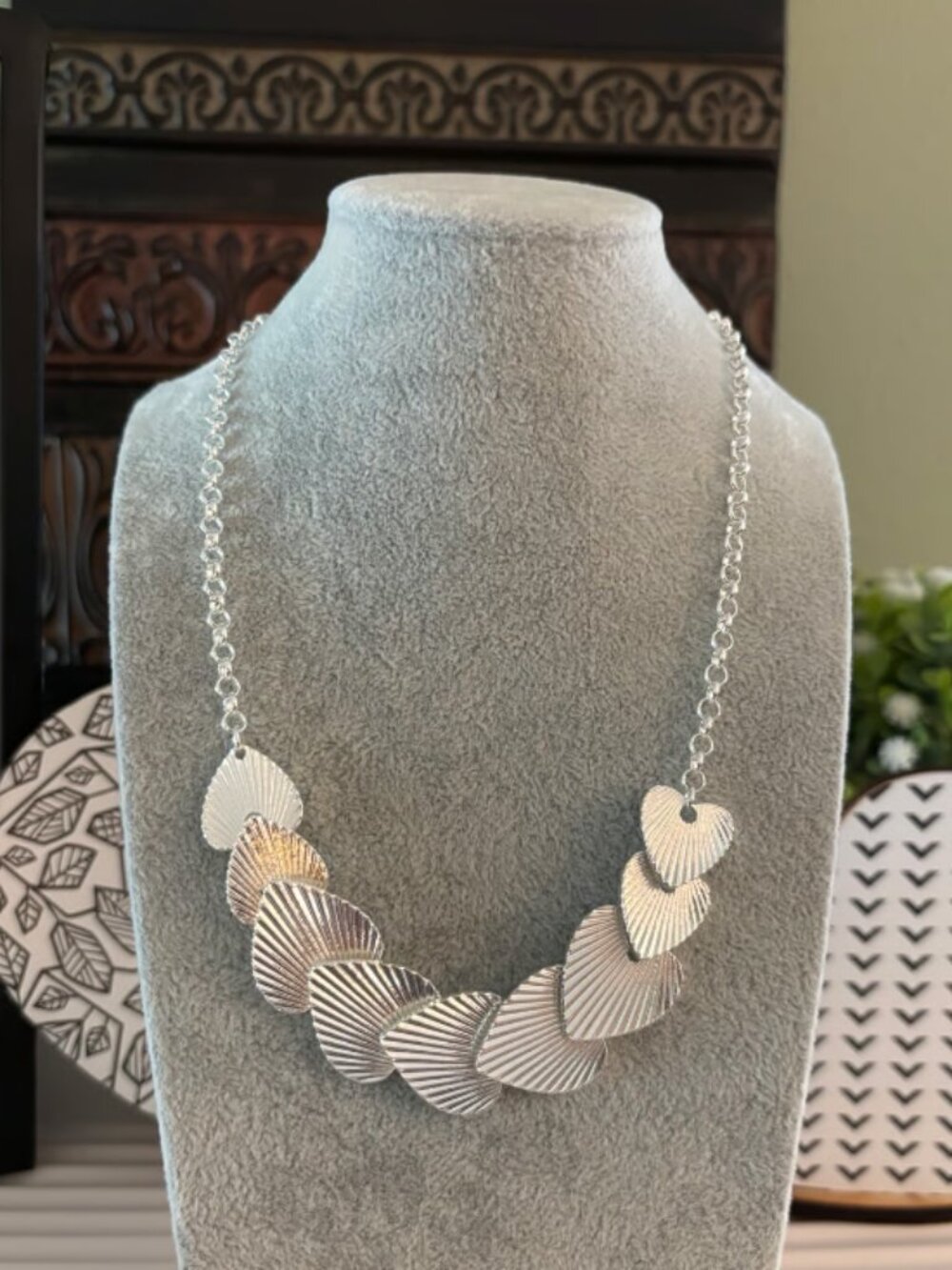 Park Lane Treasure Necklace